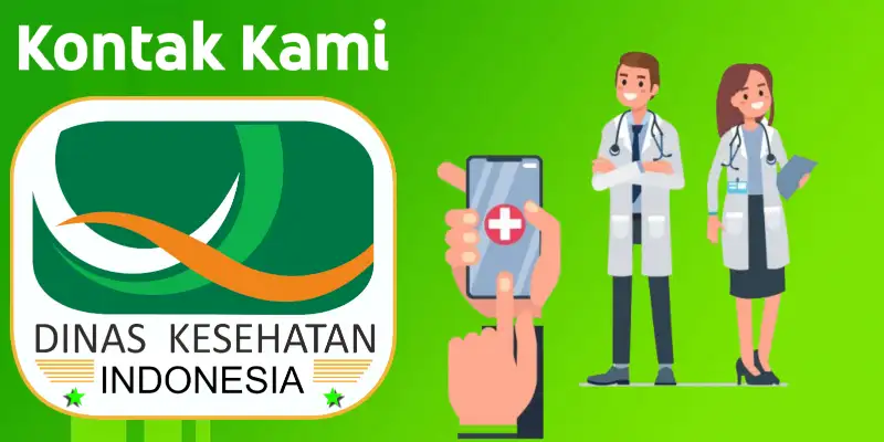 Layanan Dinkes Ketapang